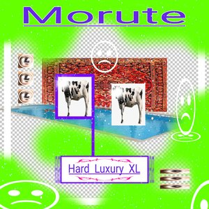 Hard Luxury XL