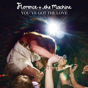 You've Got The Love Remixes