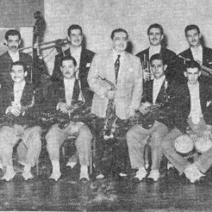 Orquesta Hermanos Castro 的头像