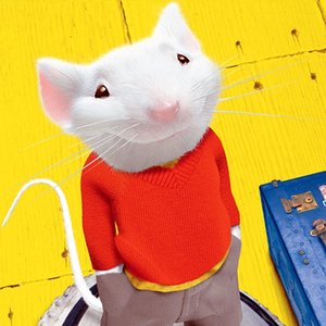 Image for 'Lil Stuart Little'