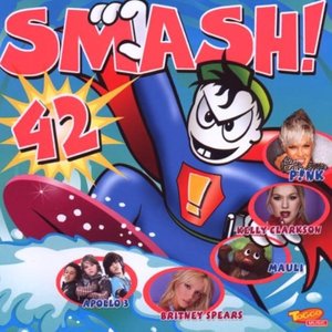 Smash Vol 42