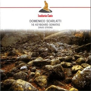 Scarlatti: 16 Keyboard Sonatas
