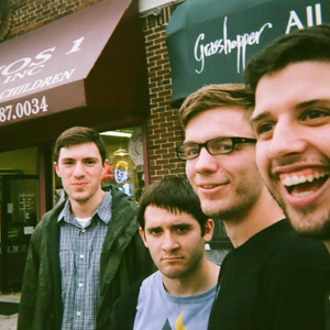 Reservoir photo provided by Last.fm