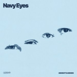 Navy Eyes