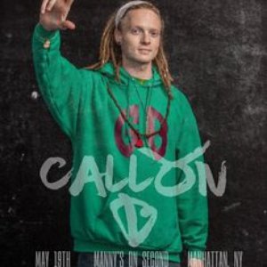 Avatar for Callon B