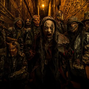 Avatar de Mushroomhead