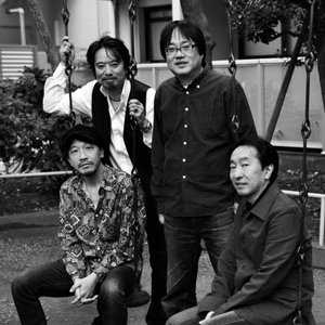 六角精児バンド 的头像