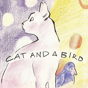 Cat and a Bird