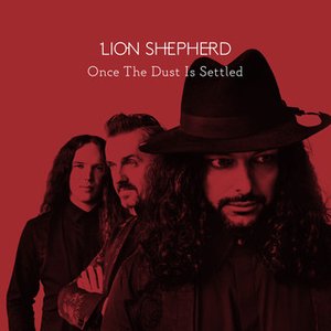 Once The Dust Is Settled - EP