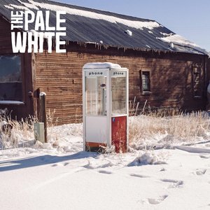 The Pale White EP