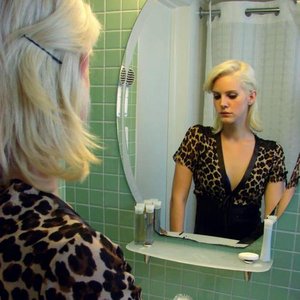 Image for 'Lizzy Grant and the Phenomena'