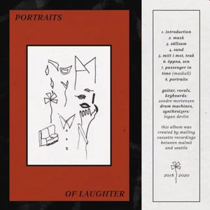 Portraits of Laughter 的头像