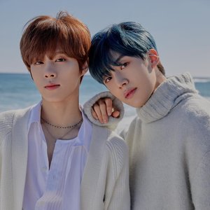 Kim Wooseok & Lee Eun Sang 的头像