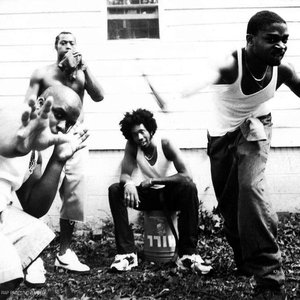 Goodie Mob için avatar