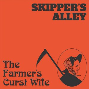 The Farmer's Curst Wife