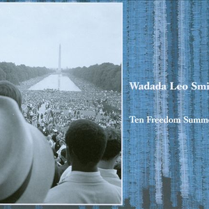 Ten Freedom Summers cover