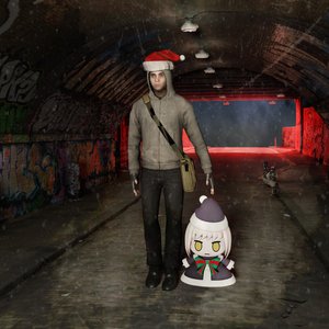 Only Children Play in the Snow [Explicit]
