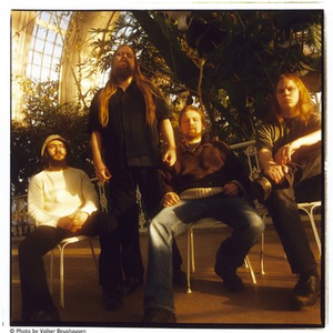 The Mushroom River Band photo provided by Last.fm