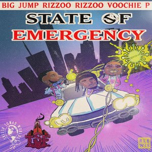 State of Emergency