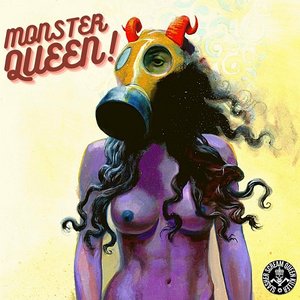 Monster Queen