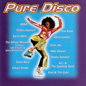 Pure Disco