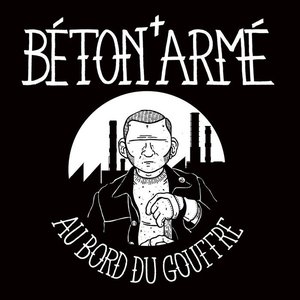 Au bord du gouffre - EP