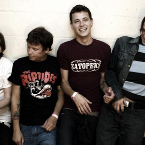 The Apers photo provided by Last.fm