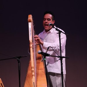 Xocoyotzin Herrera 的头像