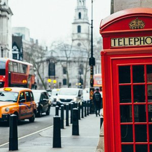 Avatar de Cultura Londres