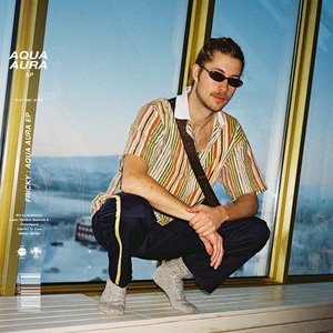 Aqua Aura [Explicit]