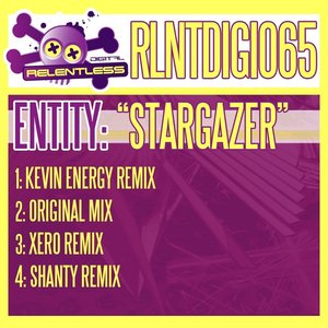 Stargazer