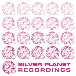 Fear of a Silver Planet Mixed By James Holden