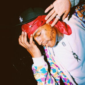 Ski Mask the Slump God için avatar