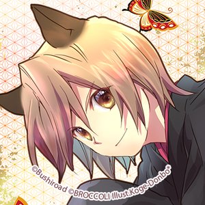 クウ=エアハルト(サエキトモ) 的头像