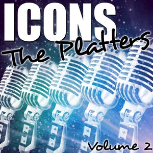 Icons Volume 2