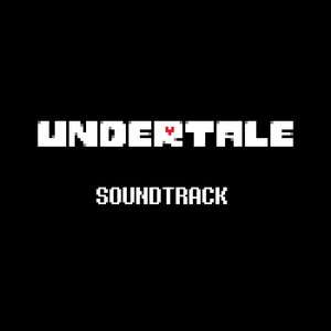 Imagem de 'UNDERTALE Soundtrack'