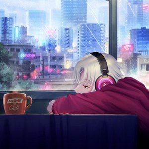 Anime & Sleep 3
