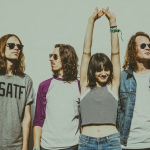 The Preatures 的头像