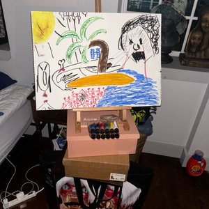 Cast - Single