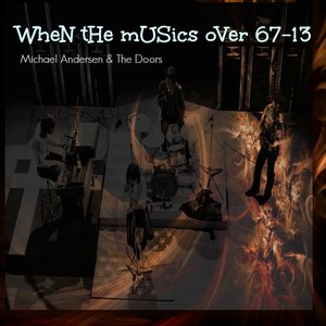 Michael Andersen & The Doors 的头像