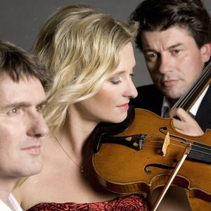 Swiss Piano Trio 的头像