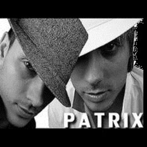 “patrix group”的封面