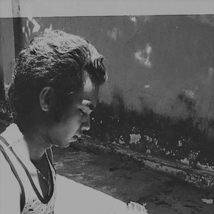 Aung Naing Soe 的头像