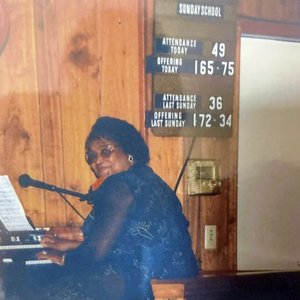 Avatar for Ethel Agee