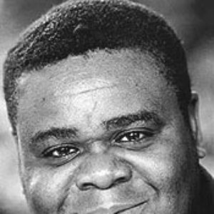 Clive Rowe のアバター