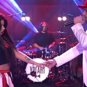 Бьянка feat. ST 的头像