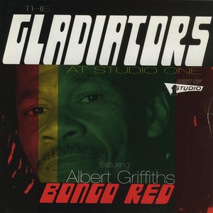Bongo Red (feat. Albert Griffiths)