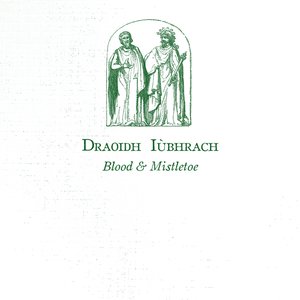 Draoidh Iùbhrach 的头像
