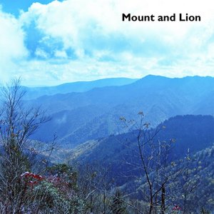 Mount and Lion