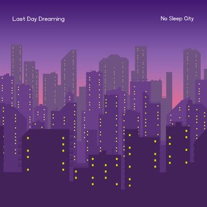 No Sleep City